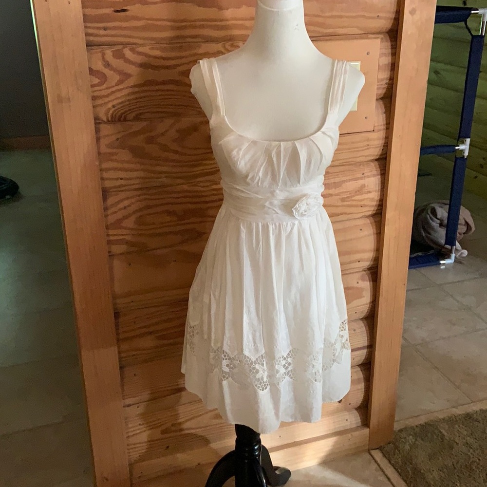 Woman dress